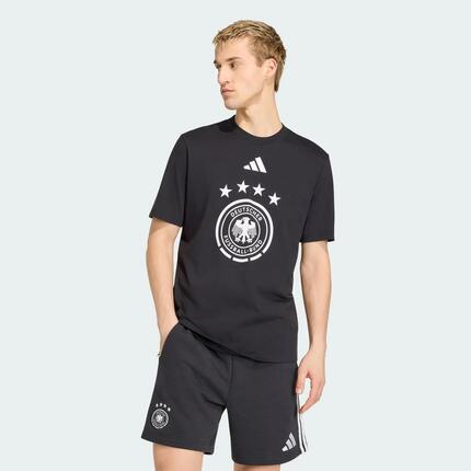 Deutschland DNA Grafik T-Shirt