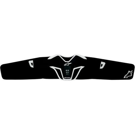 Motorrad-Lendengurt Alpinestars saturn kidney