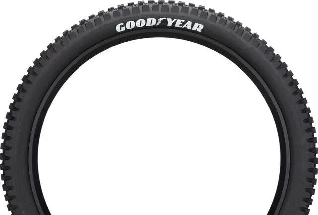 Pneumatico da mountain bike enduro Goodyear Wrangler MTR Enduro Tub 2/2