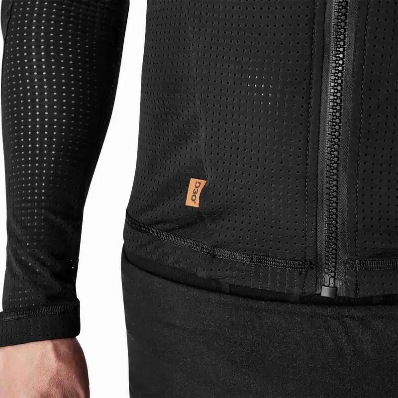 Motorkerékpár védőmellény RST Rade Dept D3O Performance Airbag 4/5