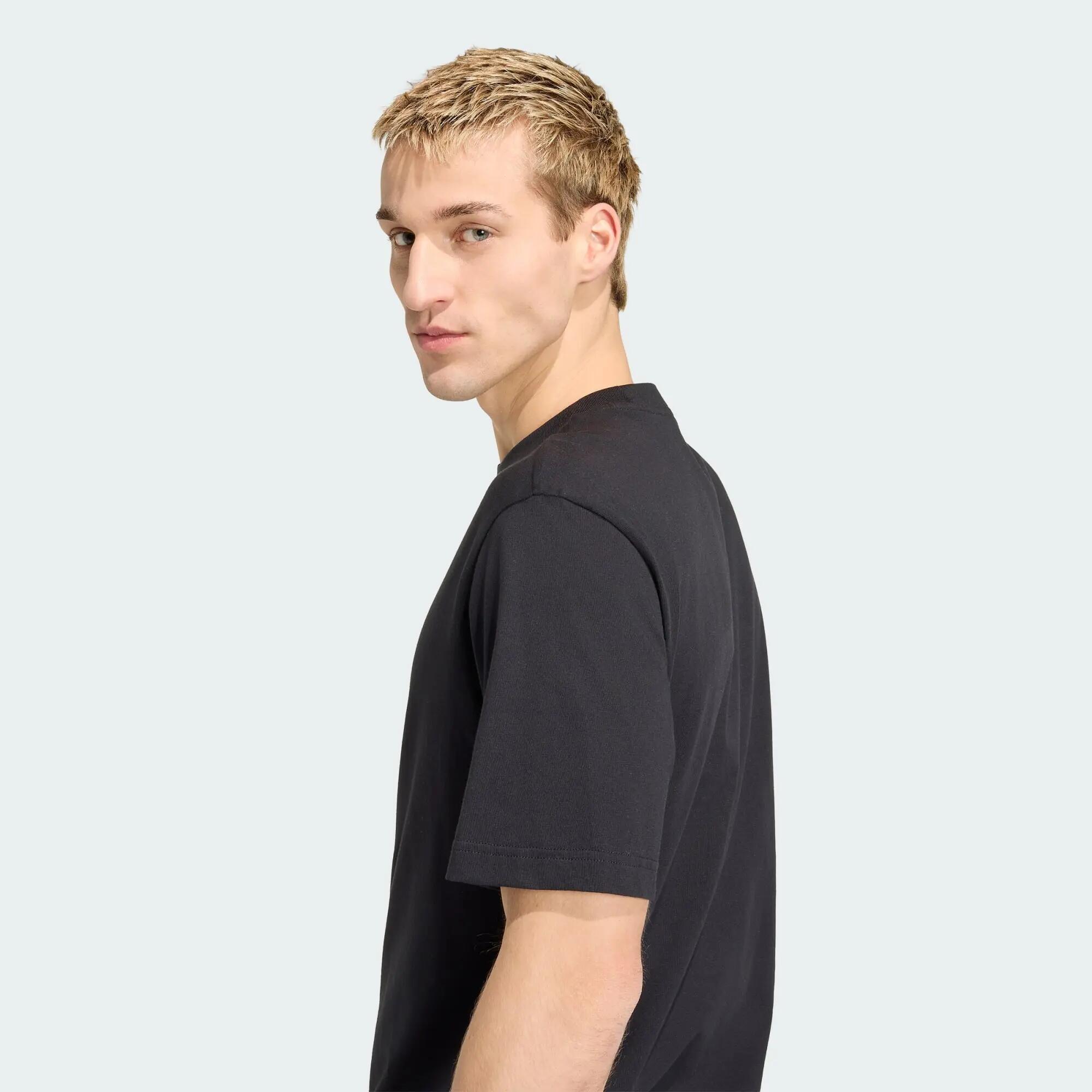 T-shirt DNA da Alemanha 5/5