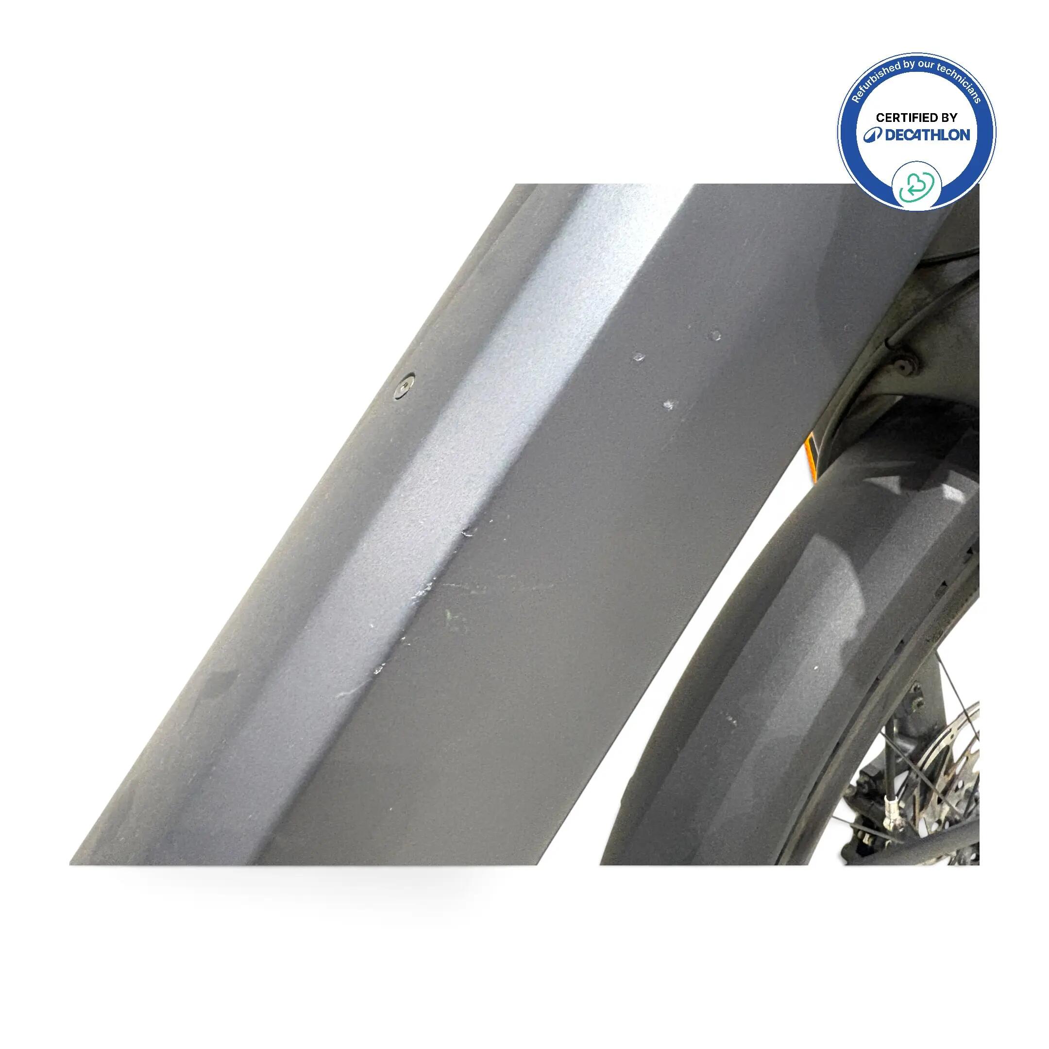 Tweedehands - Speed pedelec fiets - Stromer ST1 6/7