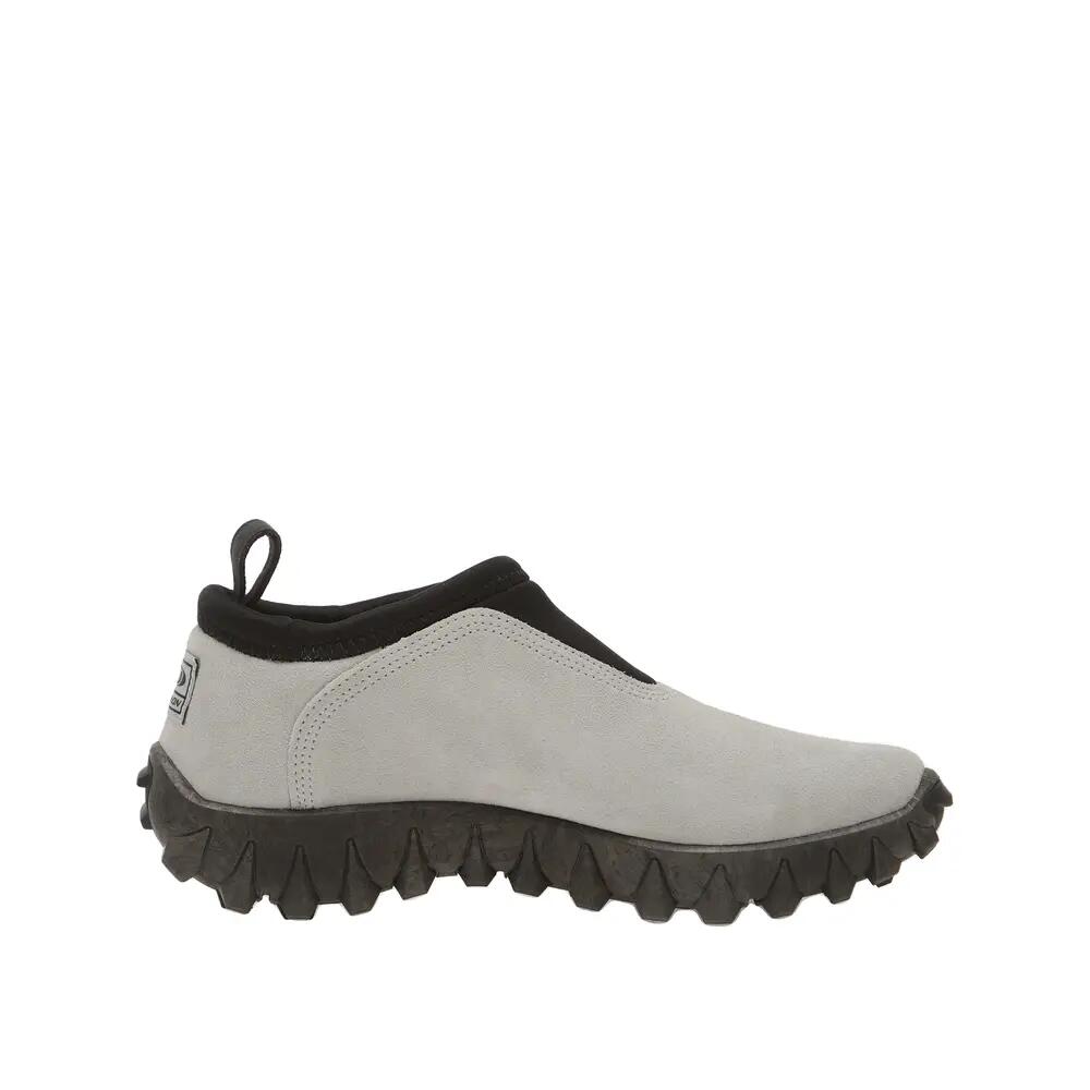 Scarpe da neve Salomon Snowclog Og Blu perla/Nero 2/6