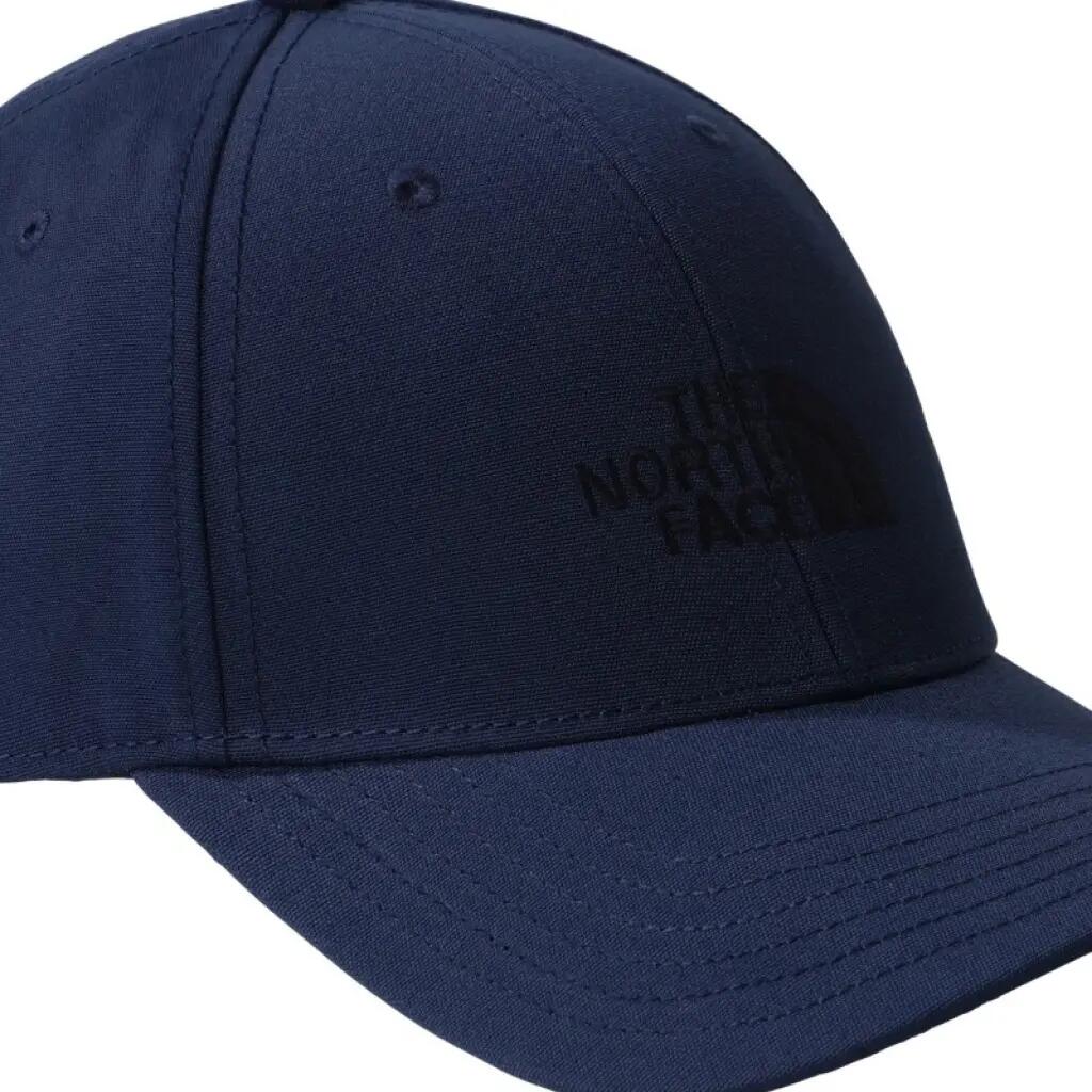 Os bonés esportivos The North Face 4/7