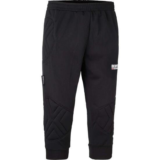Derbystar Pantalon de sport Sven Pro 3/4 Pantalon de gardien de but 522011