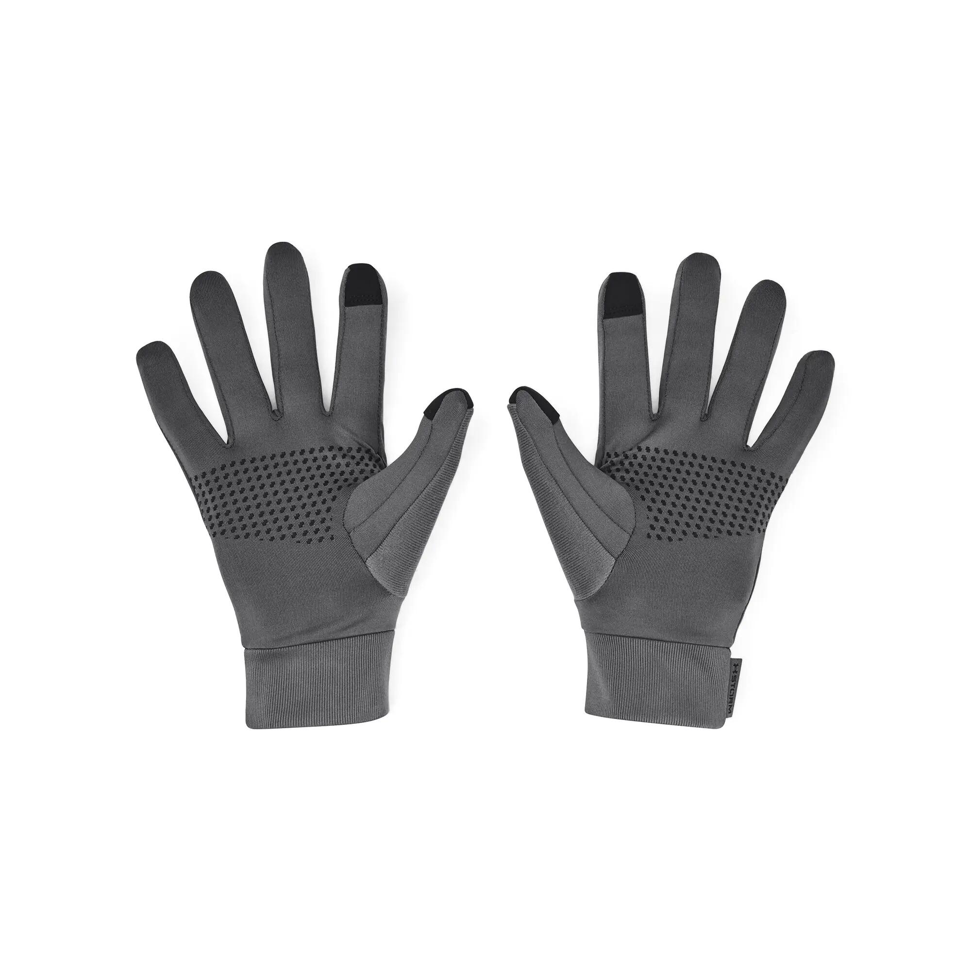Under Armour Herren Handschuhe UA Storm Liner 1377508 2/2