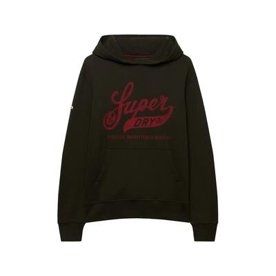 Hoodie superdry vintage