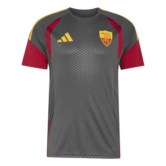 Wettkampf-Trikot AS Roma Competition Tiro 26