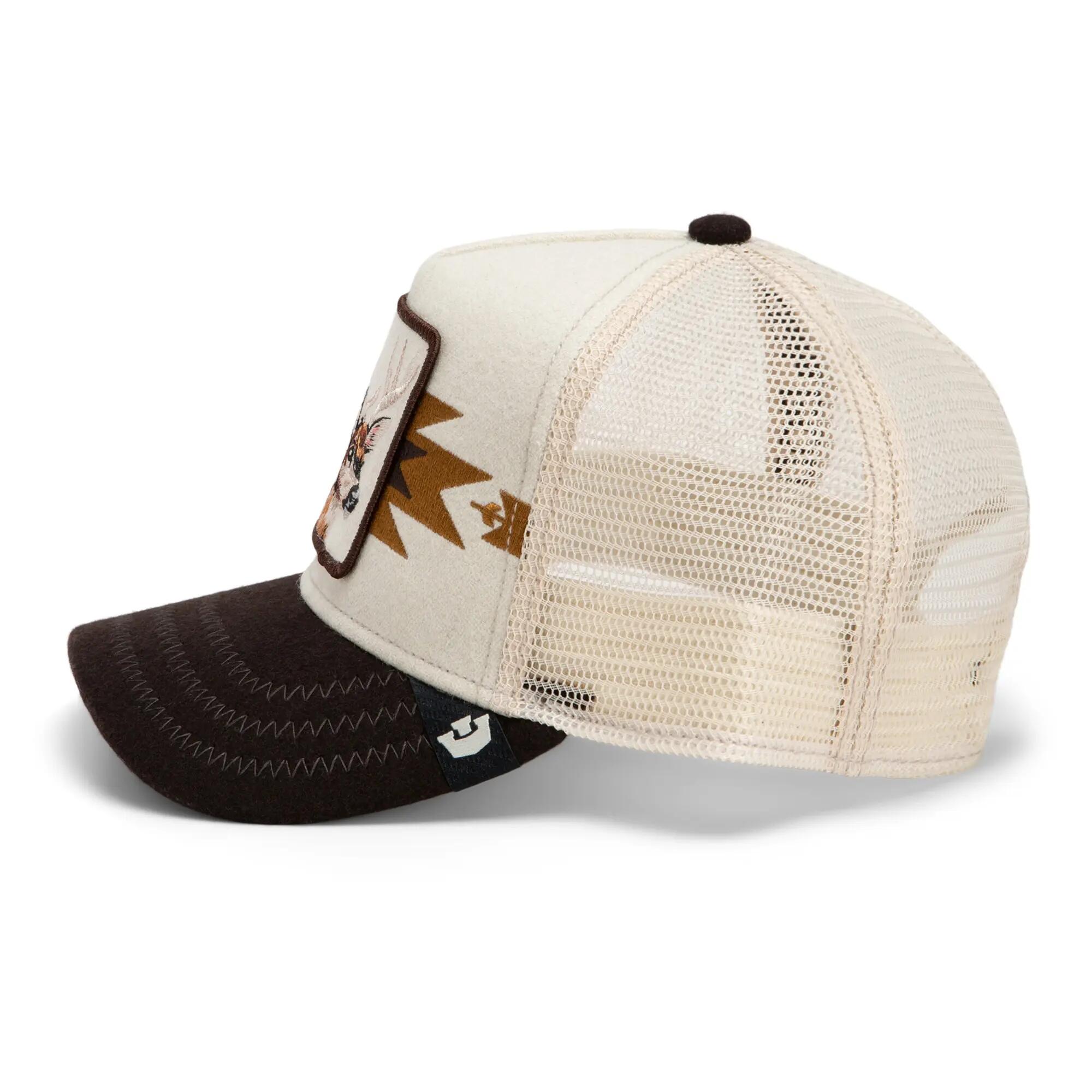 Șapcă Goorin Bros Canyon Bae Adult 3/5