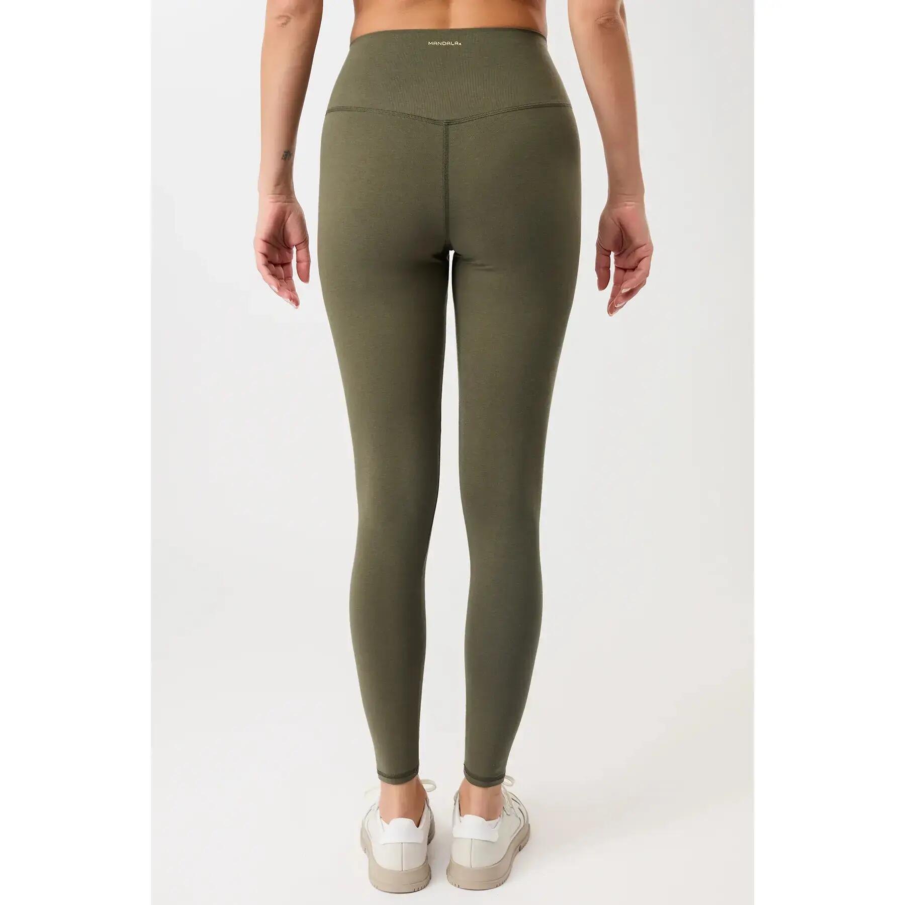 Leggings voor dames Mandala Best Loved 3/5