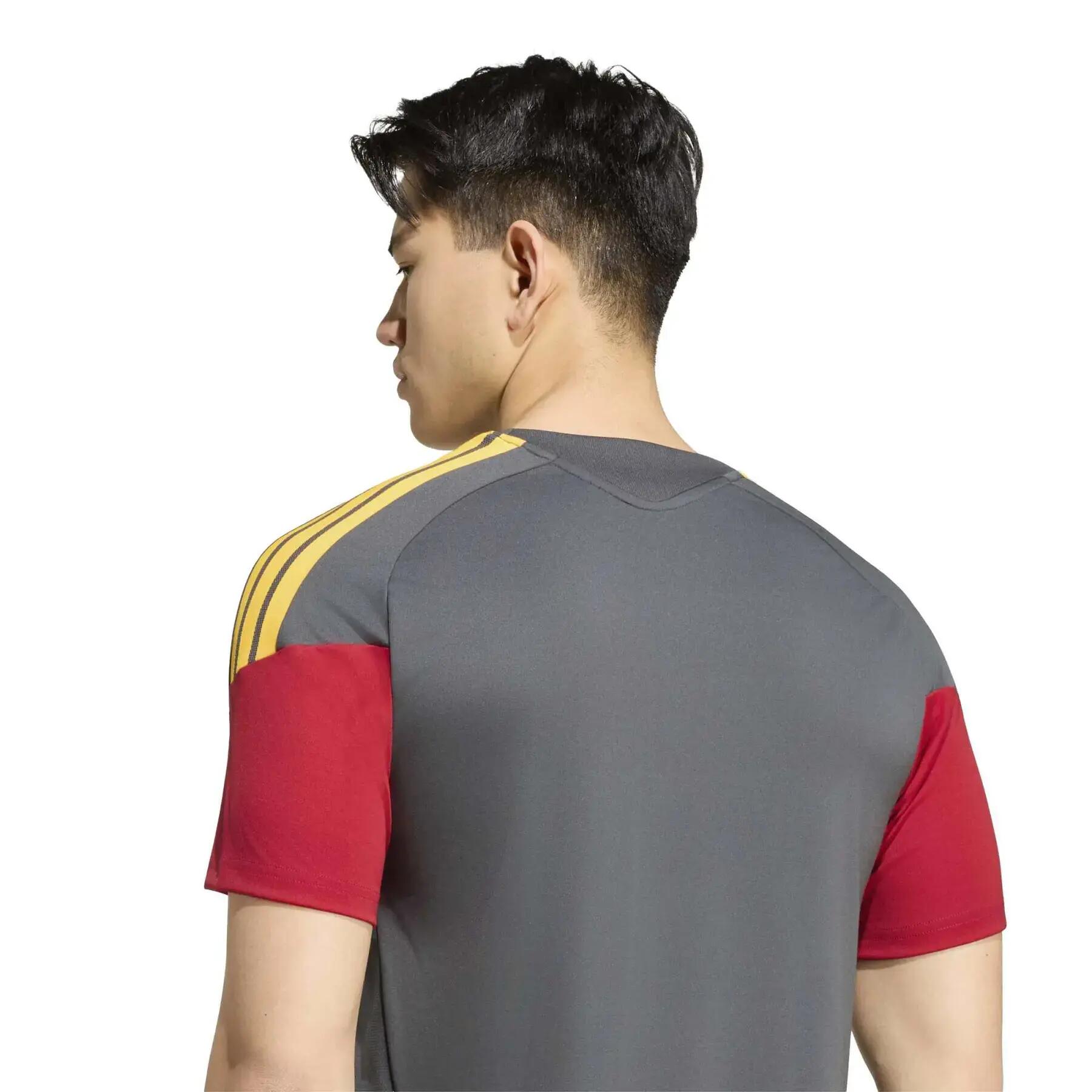Wettkampf-Trikot AS Roma Competition Tiro 26 7/7