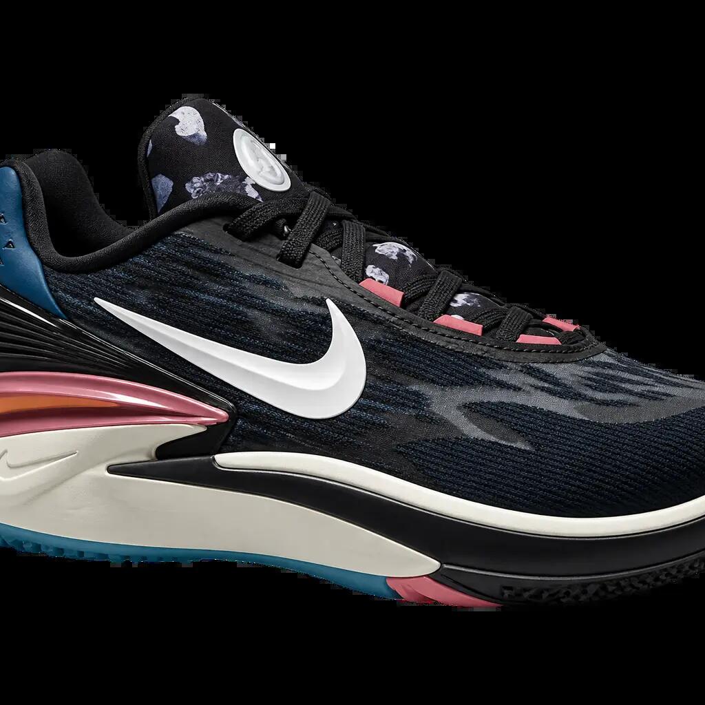 Herren - Sneaker - Nike Air Zoom GT Cut 2 - Schwarz