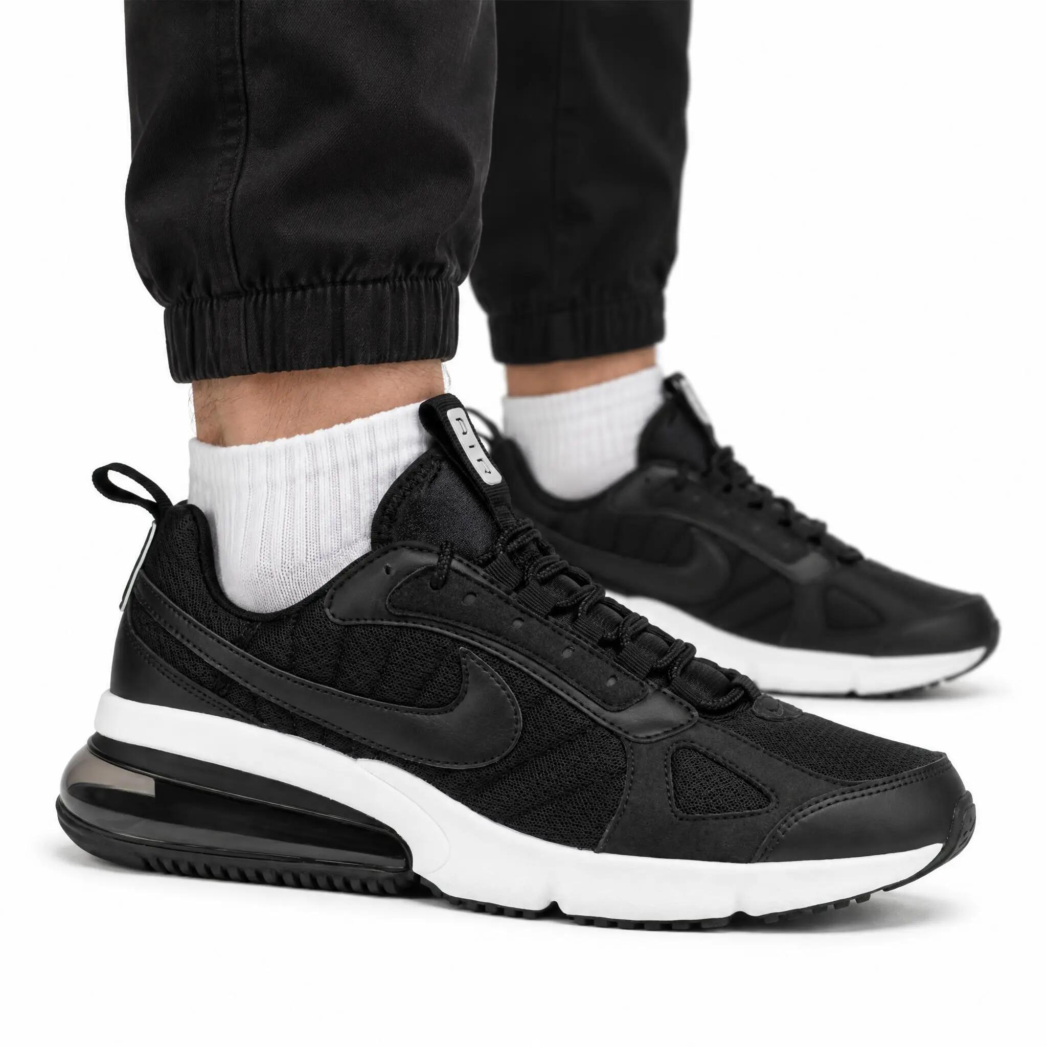 Buty męskie sneakersy  sportowe Nike AIR MAX 270 FUTURA 5/5