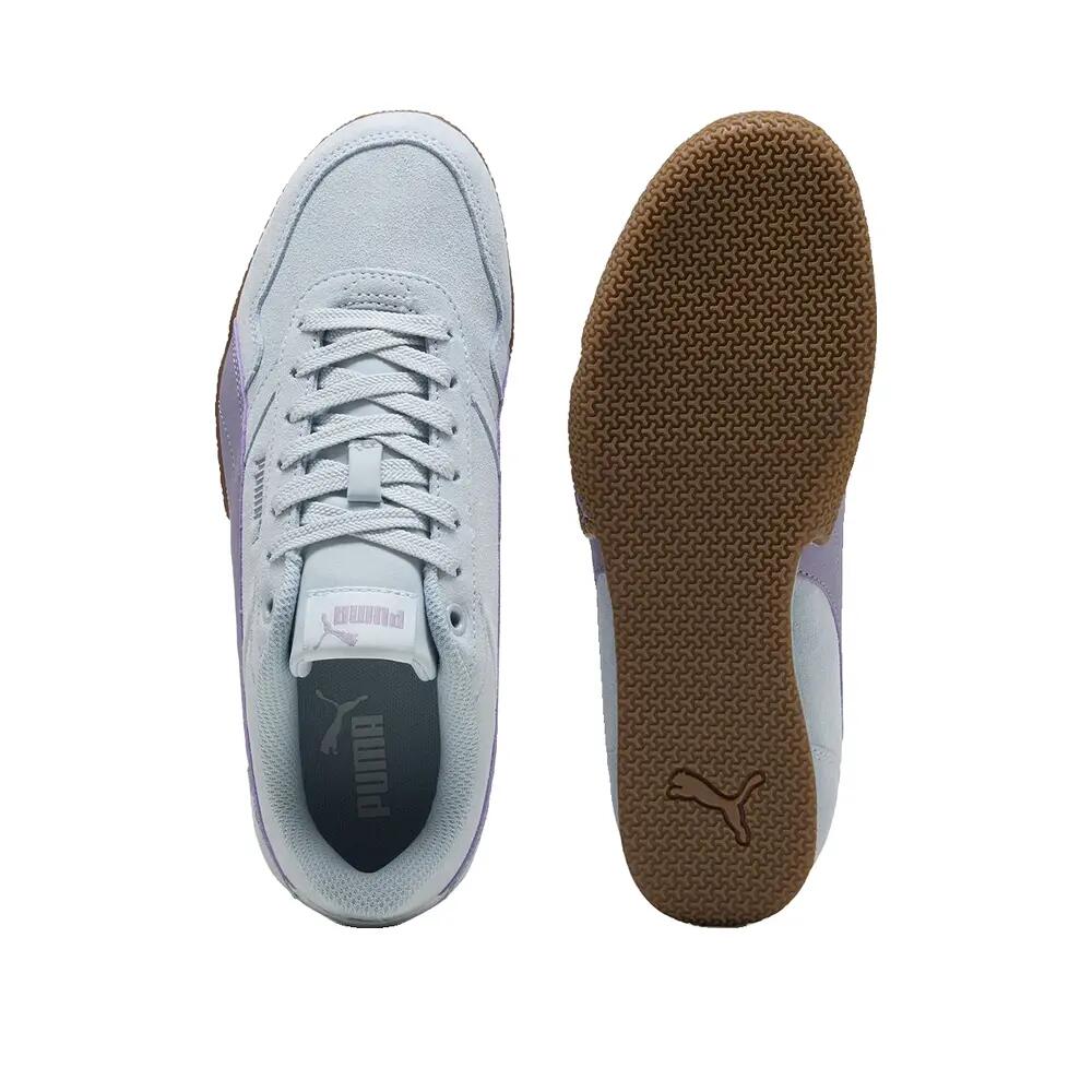 PUMA Bella Donna SD Bleu 5/6
