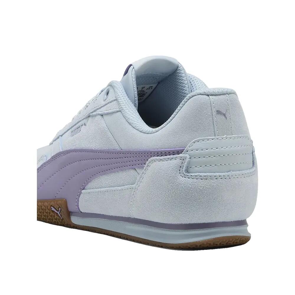 PUMA Bella Donna SD Bleu 4/6