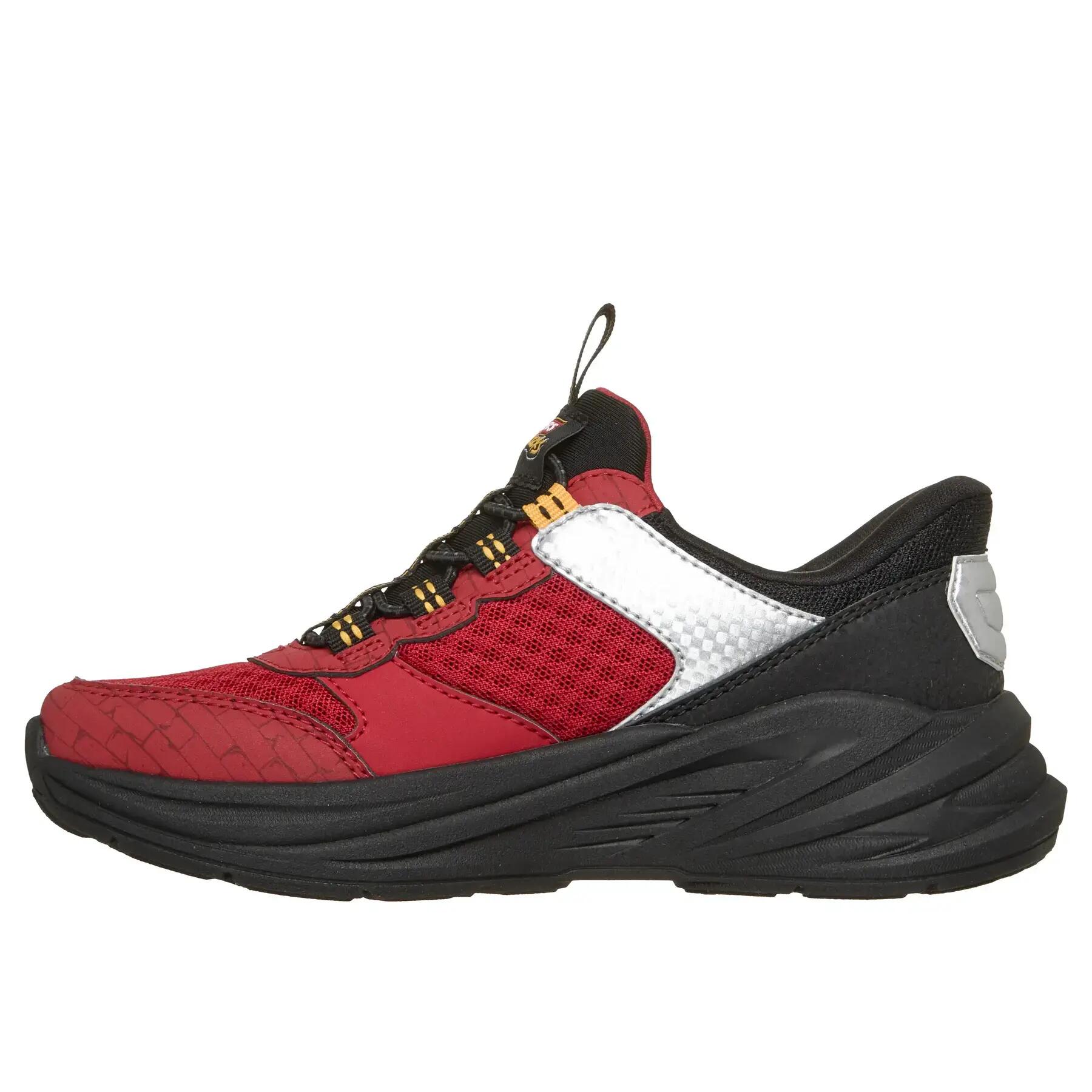 Zapatillas niño Skechers Hyper Quest 2/5