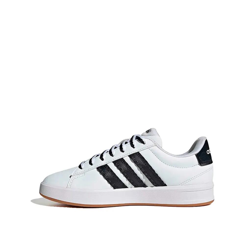 Adidas Grand Court 3.0 Schuhe Weiß 3/6