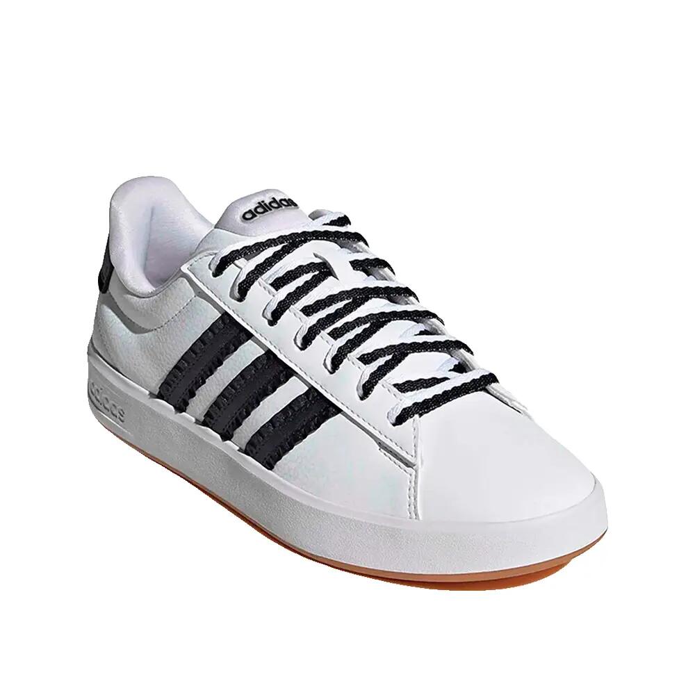 Adidas Grand Court 3.0 Schuhe Weiß 2/6