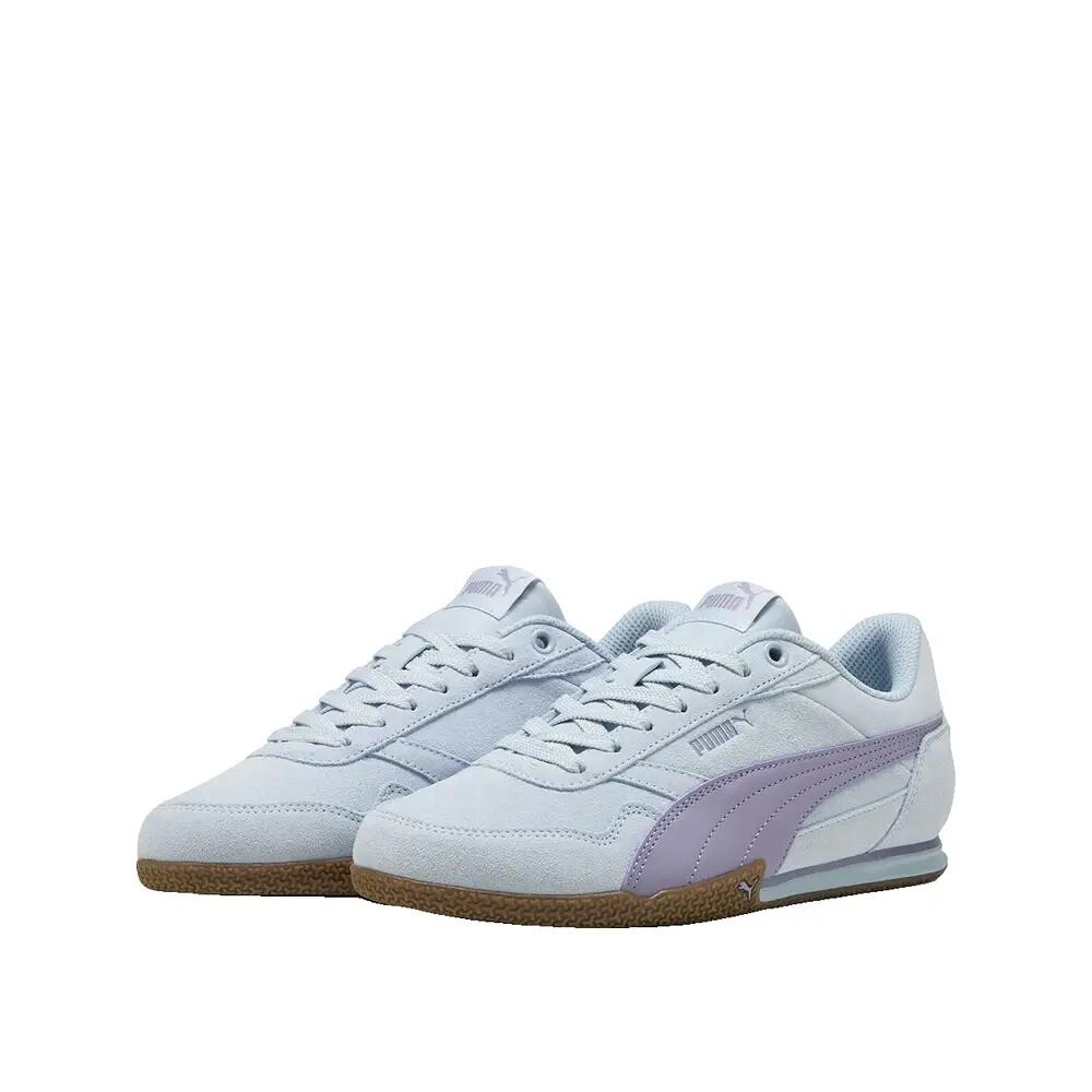 PUMA Bella Donna SD Bleu 2/6