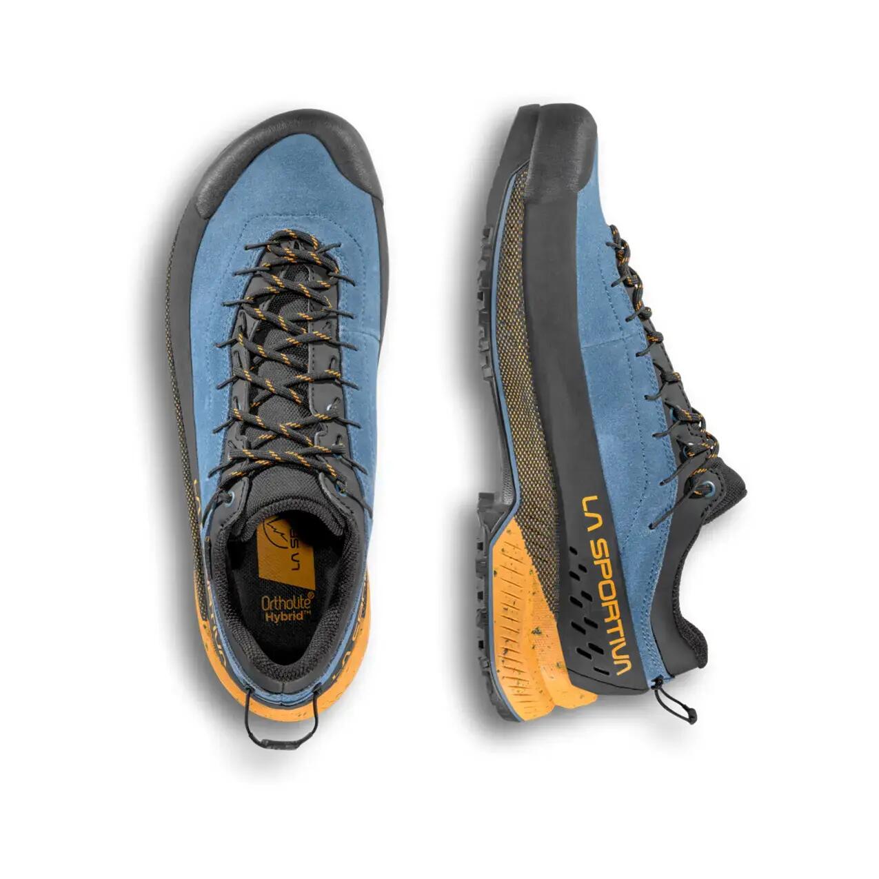 Approach Shoes La Sportiva TX4 Evo GTX 4/6