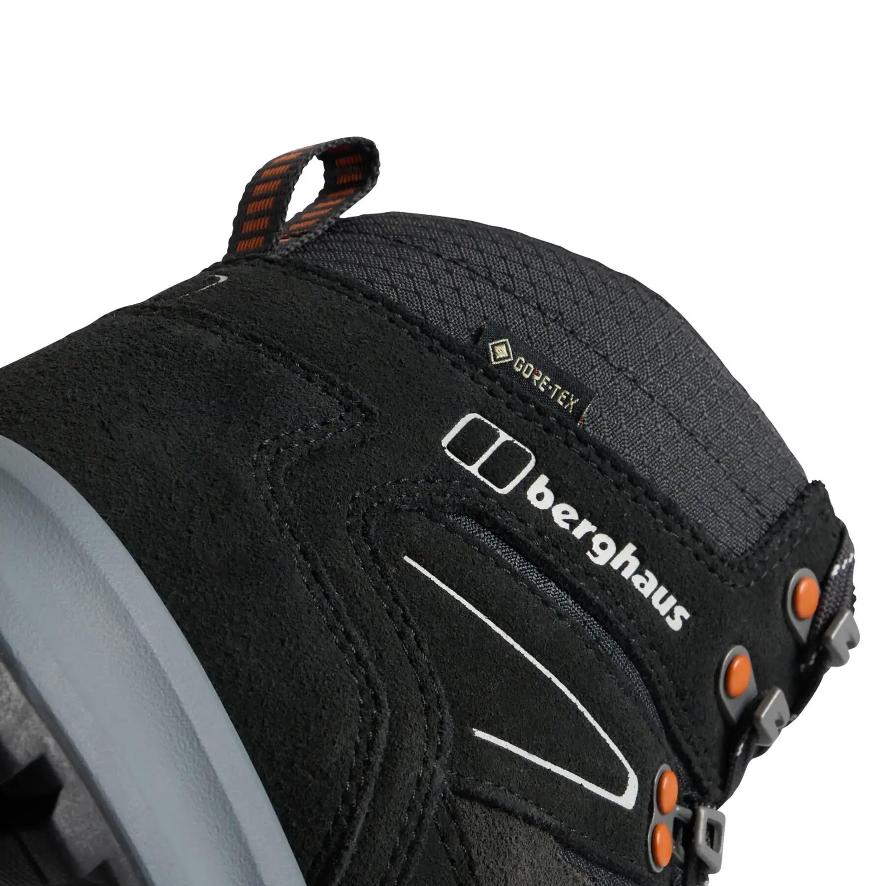 Wanderschuhe Berghaus Explorer Trek Gtx 5/7