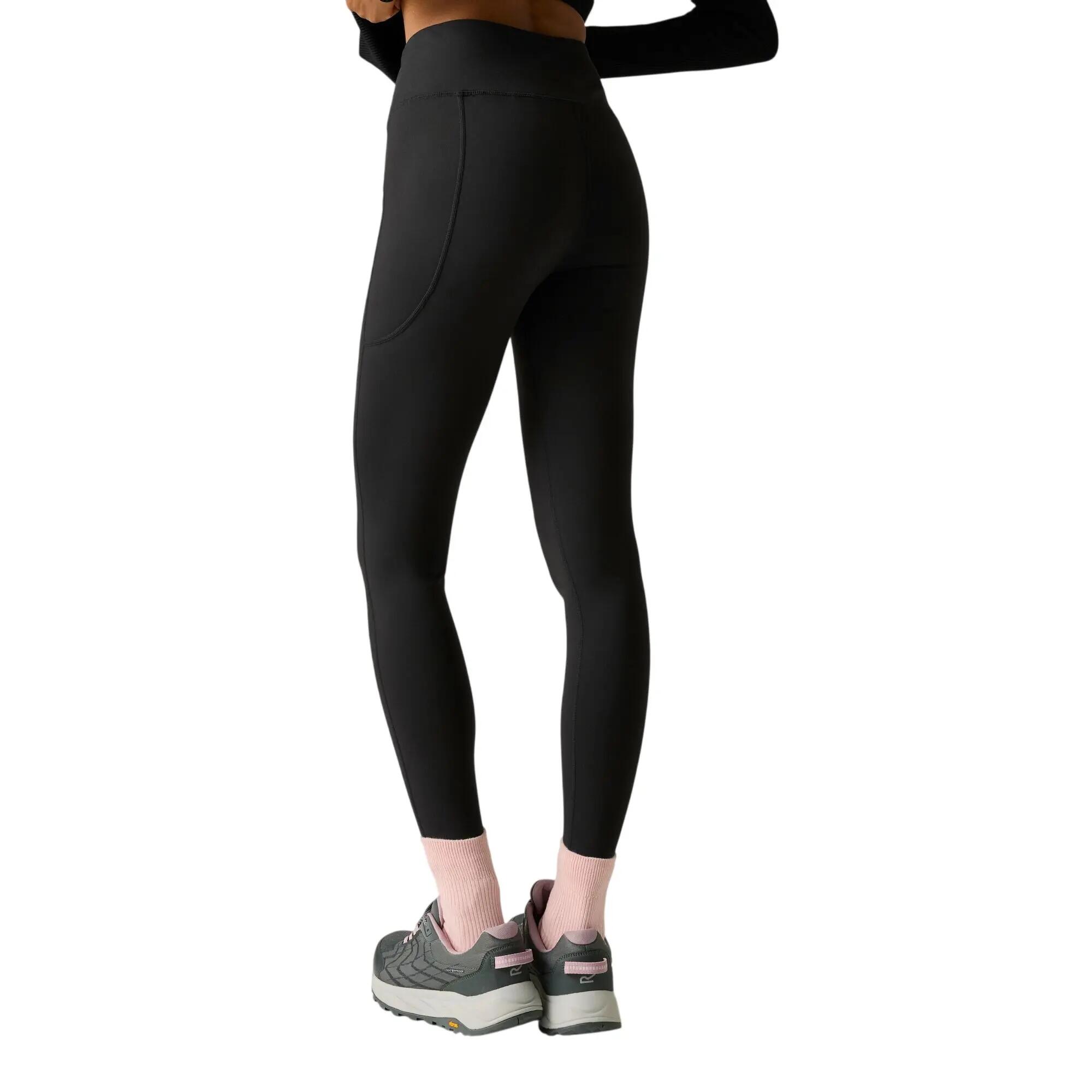 Wygodne Legginsy Outdoorowe Dla Kobiet 7/7