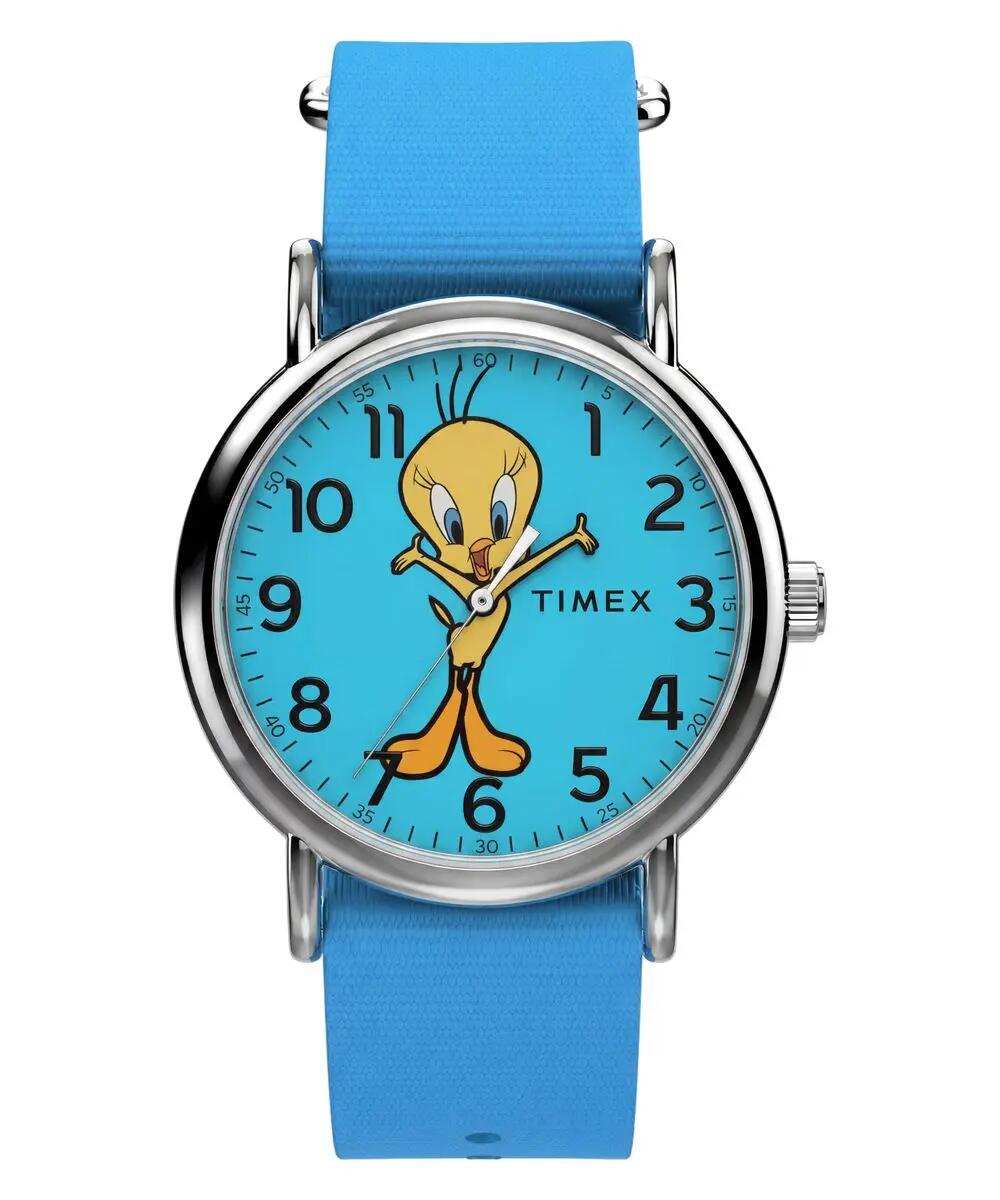 TIMEX picture