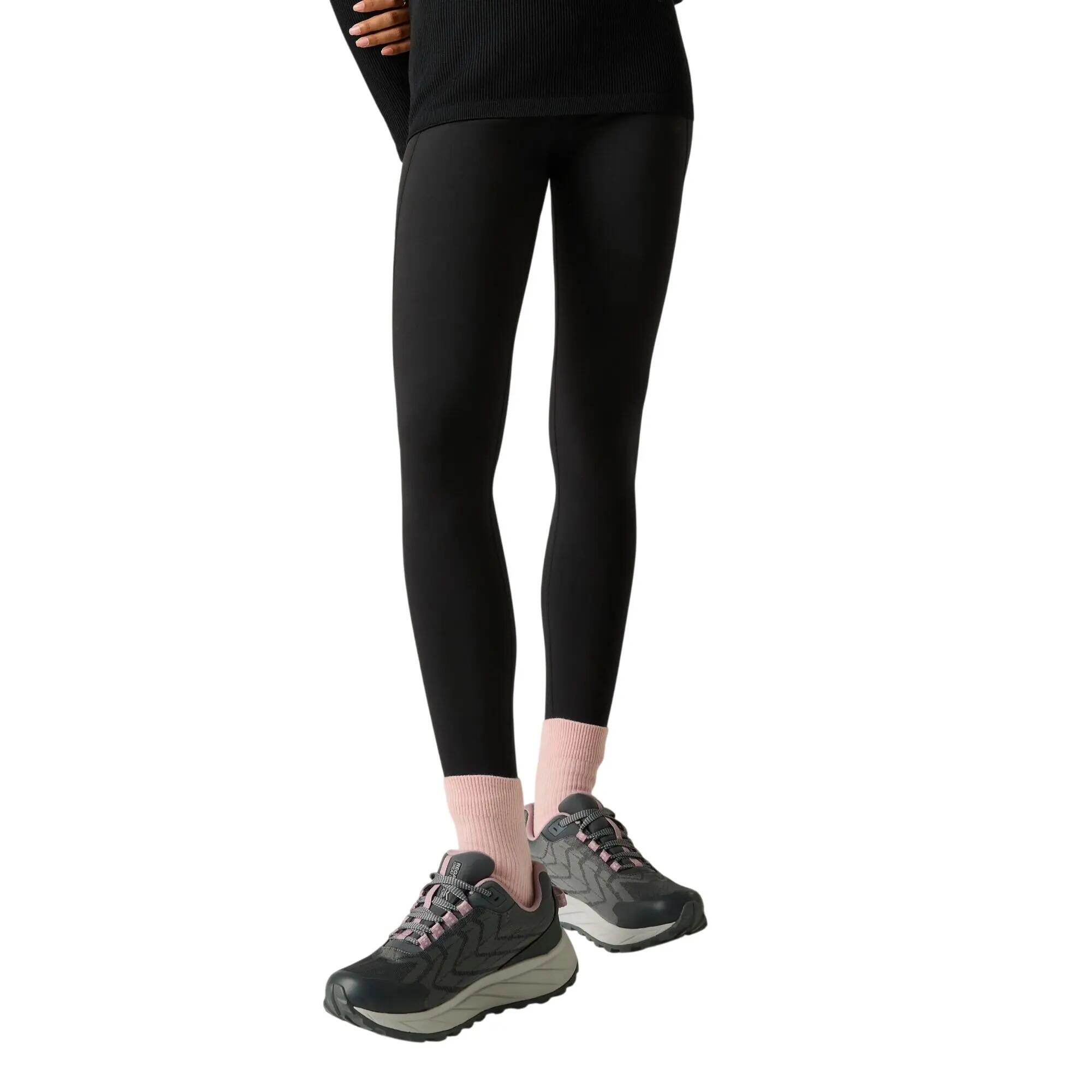 Wygodne Legginsy Outdoorowe Dla Kobiet 6/7
