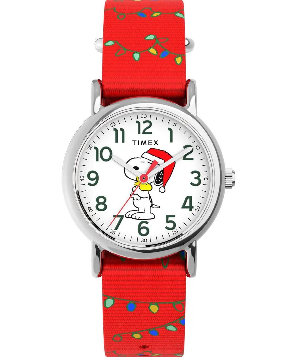 TIMEX picture