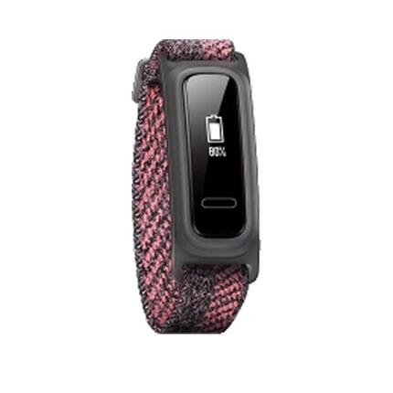 Bracelet d'activité Huawei Band 4e Corail
