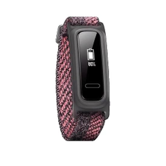 Bracelet d'activité Huawei Band 4e Corail