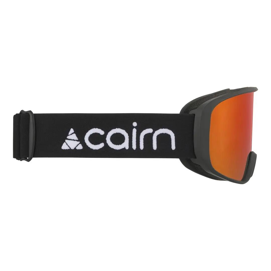 CAIRN GLIDE J OTG CLX3 MAT BLACK RED 4/4