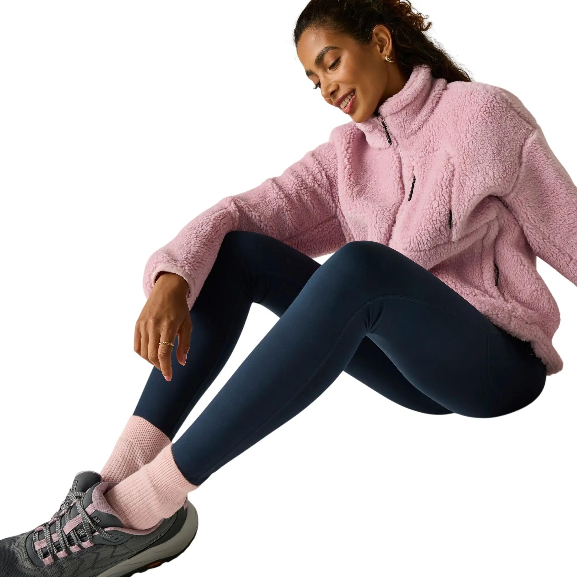 Wygodne Legginsy Outdoorowe Dla Kobiet 6/7
