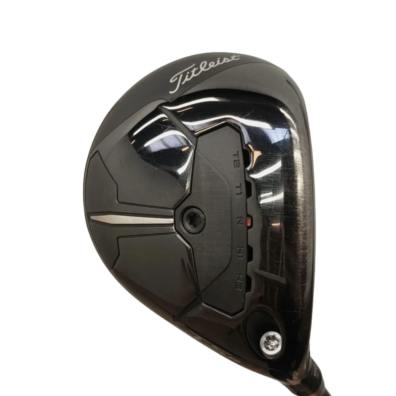 Titleist TSR3 Fairway Wood / Flex X-Stiff / #3 / 15 1/6