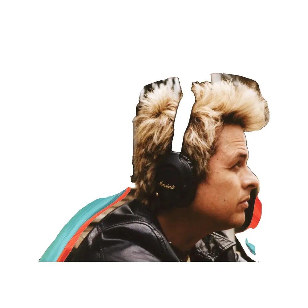 Casque Marshall Monitor III ANC Noir 3/3