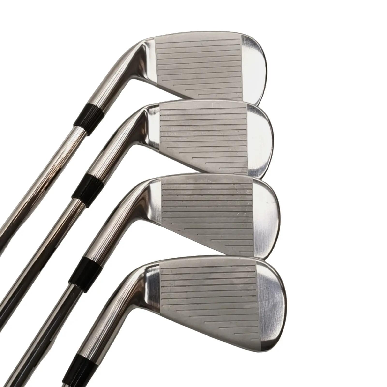 TaylorMade P790 2025 Iron Set / 4-PW / Flex Regular / Steel 7/7