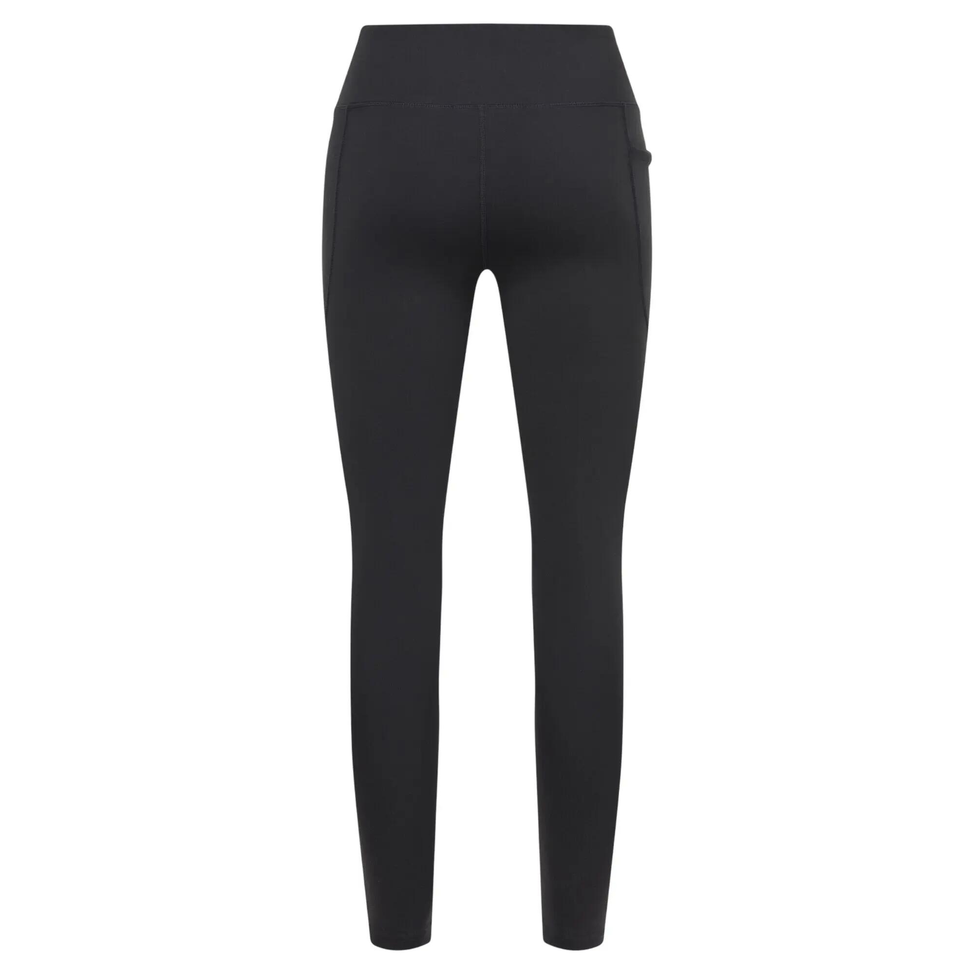 Wygodne Legginsy Outdoorowe Dla Kobiet 3/7