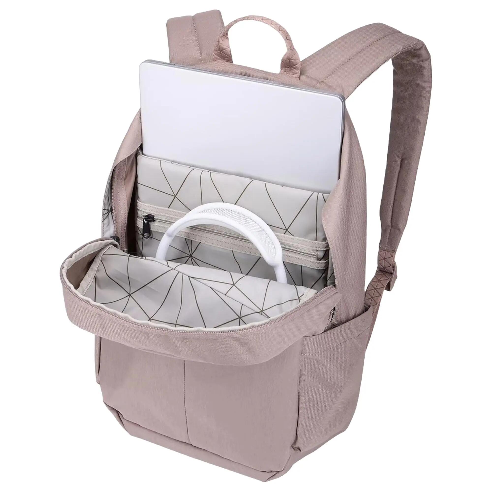 Mochila Thule Notus Unisex en material reciclado 3/4