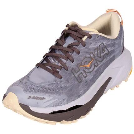 Chaussures de trail HOKA Mafate 5 bleue