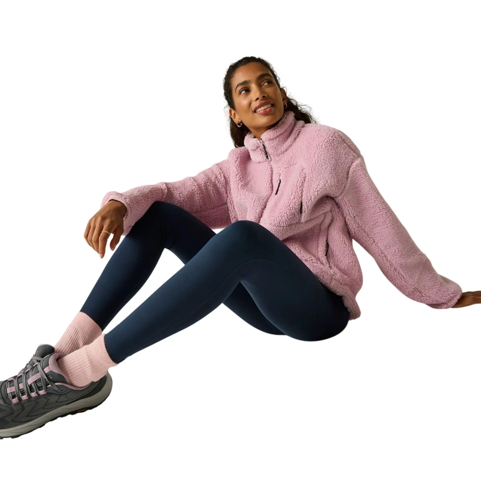 Wygodne Legginsy Outdoorowe Dla Kobiet 4/7