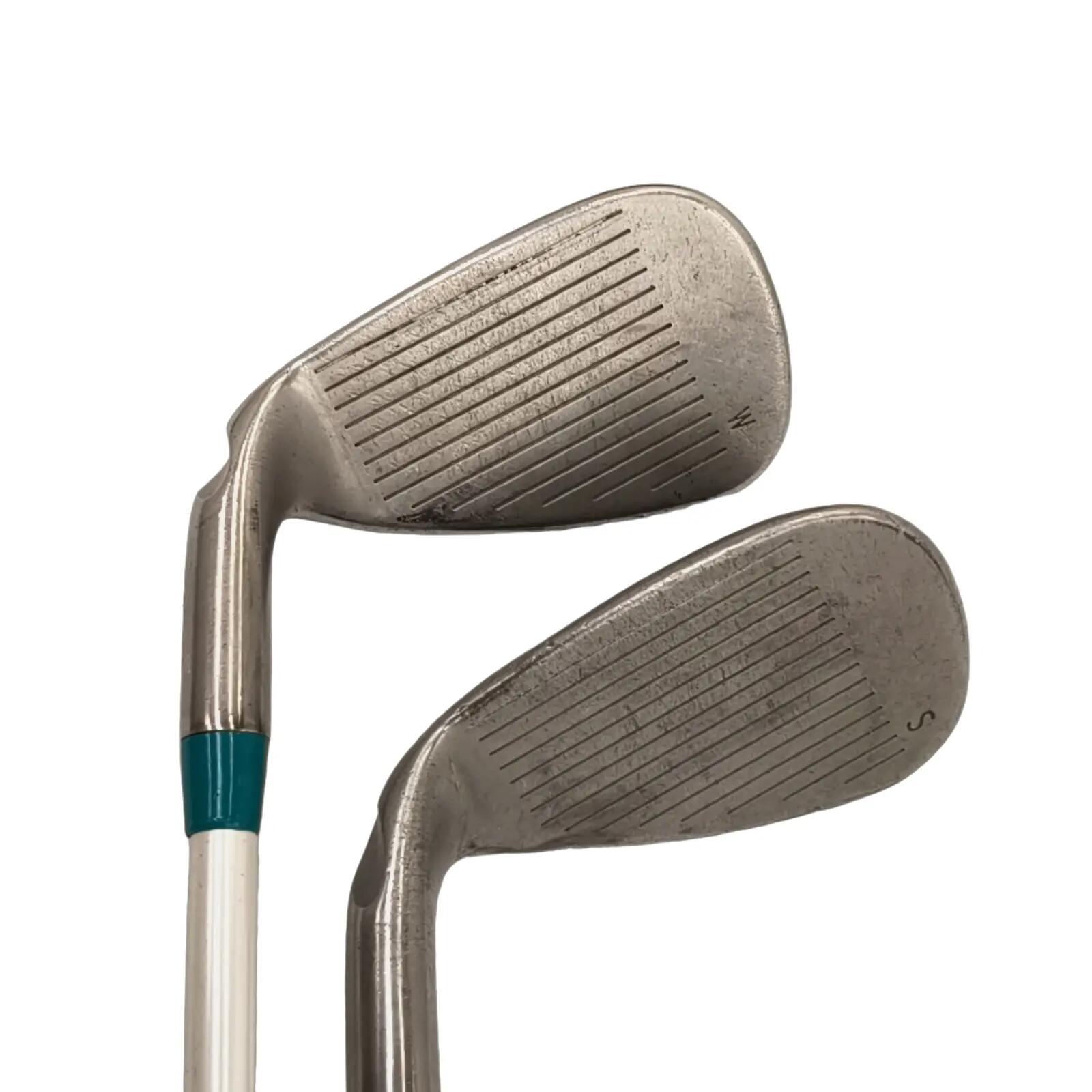 PING Rhapsody IJzerset / 7-PW+SW / Flex Ladies / Grafiet 7/7