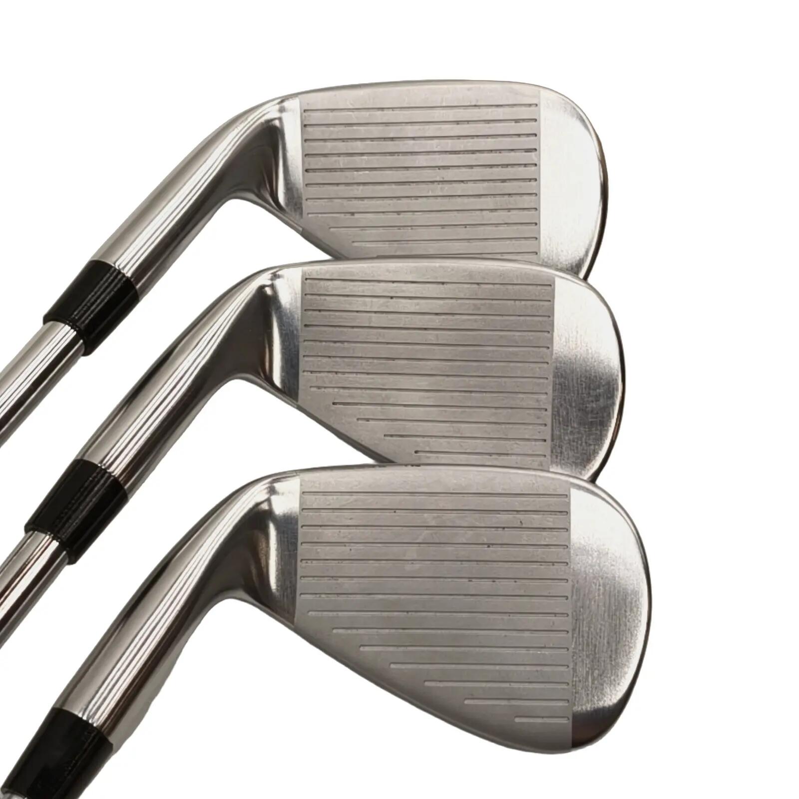 TaylorMade P790 2025 Iron Set / 4-PW / Flex Regular / Steel 6/7