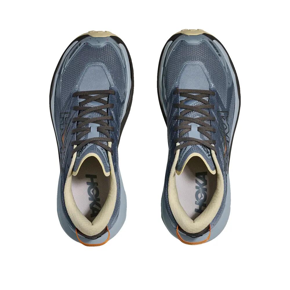 Chaussures de trail HOKA Mafate 5 bleue 8/8