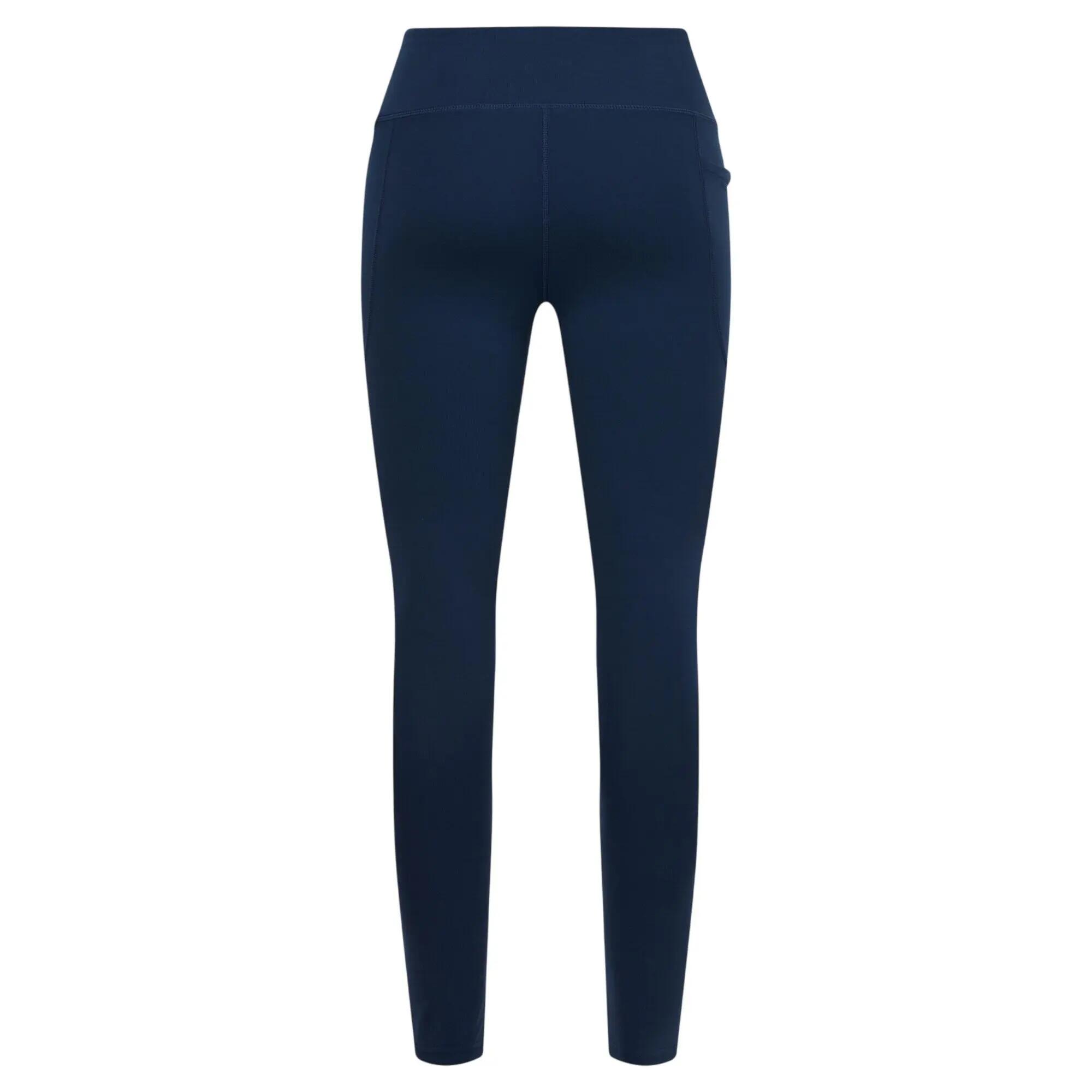 Wygodne Legginsy Outdoorowe Dla Kobiet 3/7
