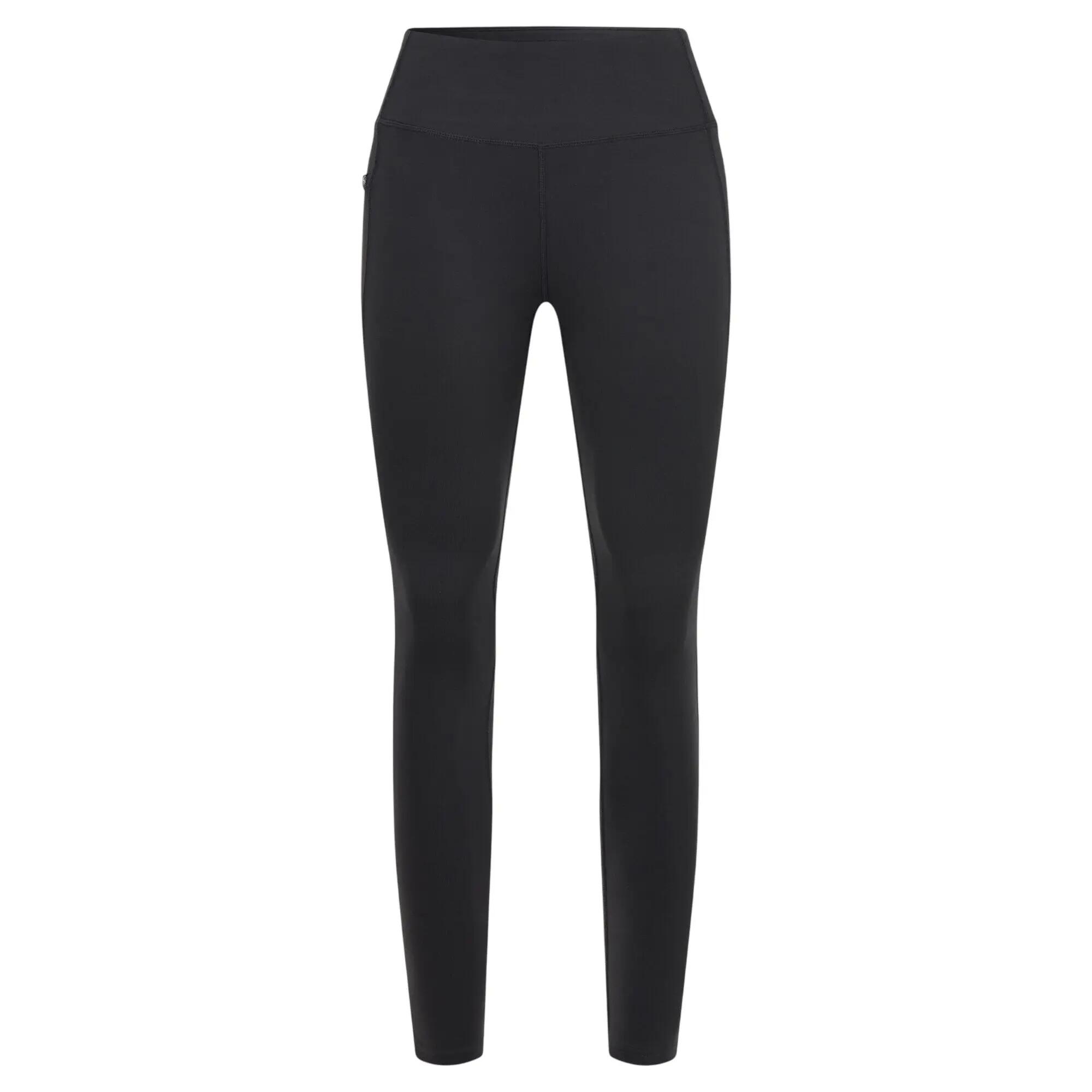 Wygodne Legginsy Outdoorowe Dla Kobiet 2/7
