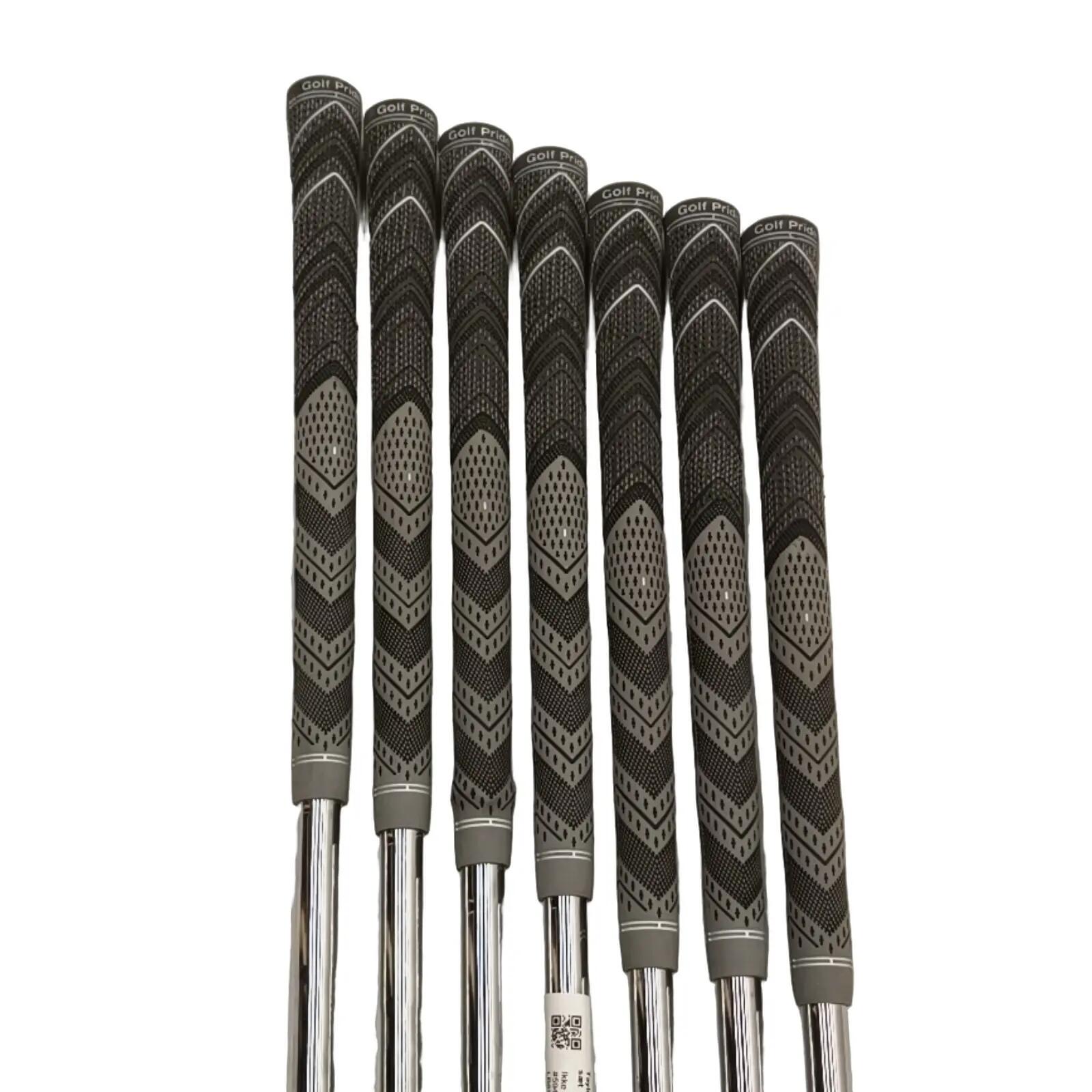 TaylorMade P790 2025 Iron Set / 4-PW / Flex Regular / Steel 5/7