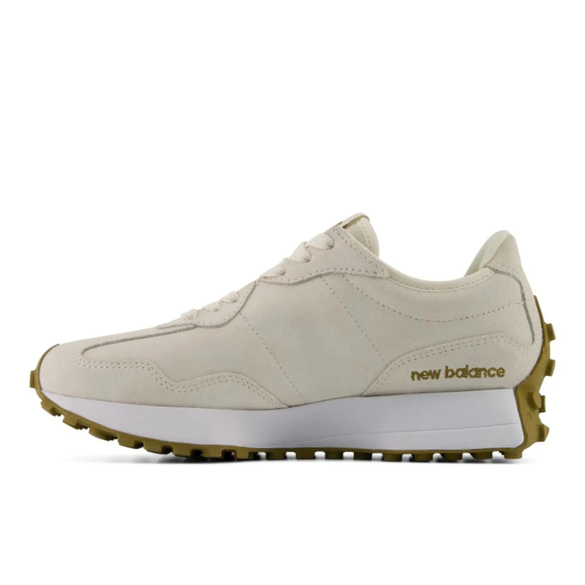 New Balance Tier 3 Sneaker Woman 3/5