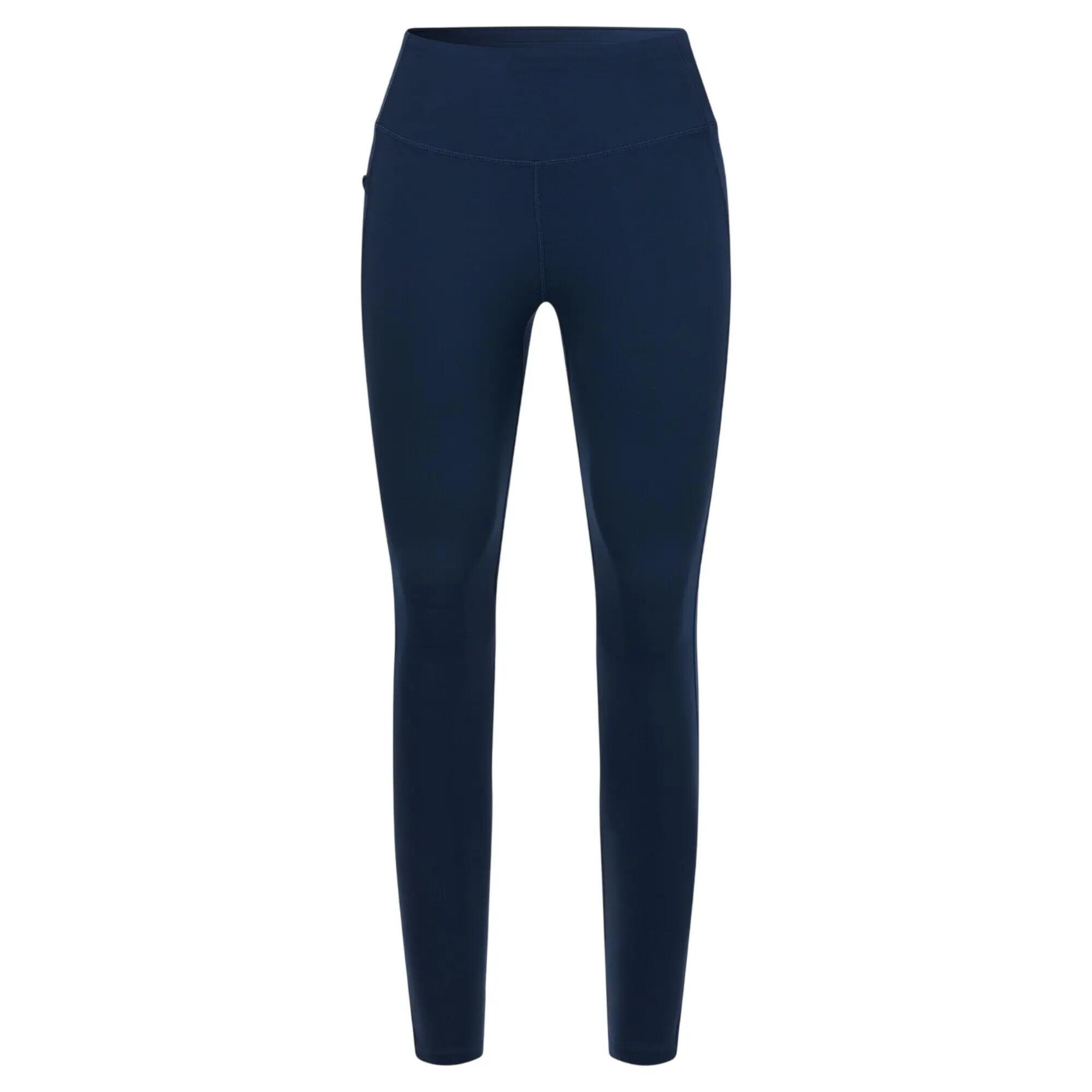 Wygodne Legginsy Outdoorowe Dla Kobiet 2/7