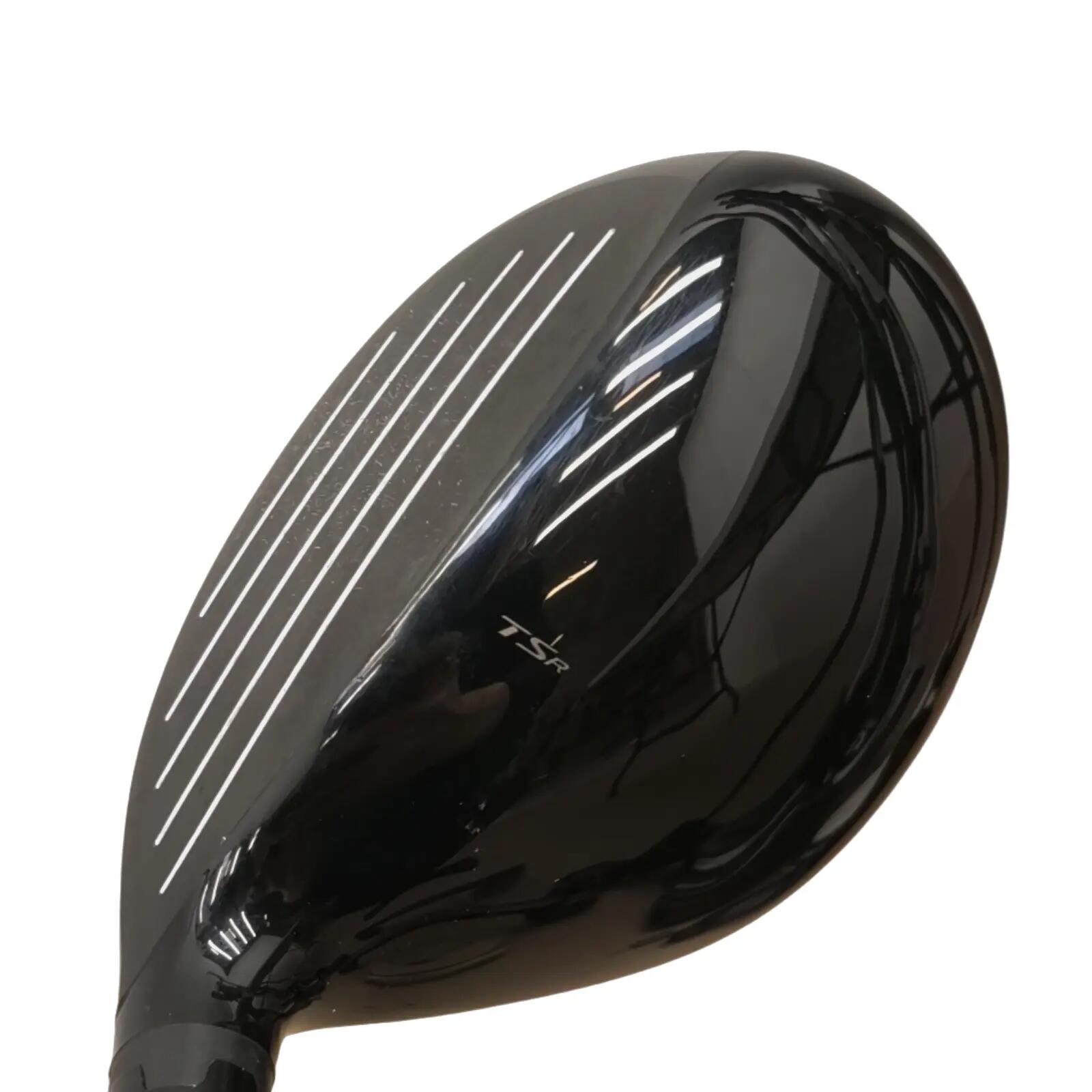 Titleist TSR3 Fairway Wood / Flex X-Stiff / #3 / 15 4/6