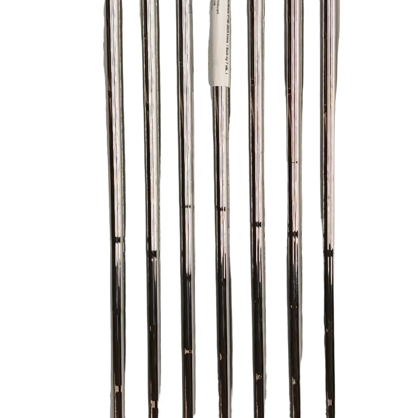 TaylorMade P790 2025 Iron Set / 4-PW / Flex Regular / Steel 4/7